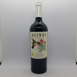 Quinde Malbec