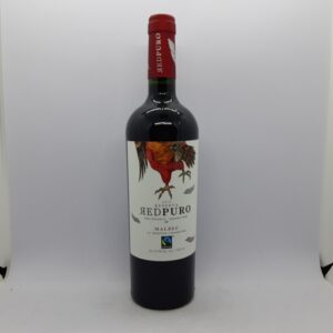 Red Puro Malbec