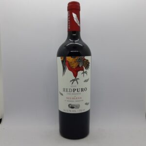 Red Puro RedBlend