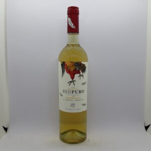 Red Puro Chardonay