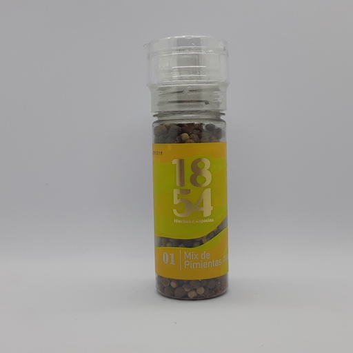 1854 Mix de Pimienta