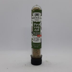 Brennan Provenzal Ahumada + Pimienta