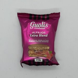 Guolis Extra Blend