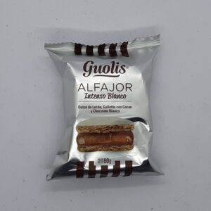 Guolis Intenso Blanco