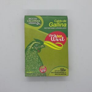 Bon Wert Caldo de Gallina