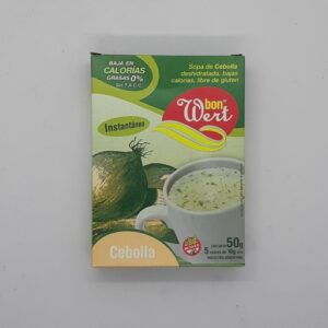 Bon Wert Sopa de Cebolla