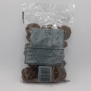 Alternative view of Maria E algarroba s/azucar