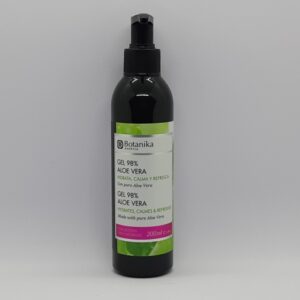 Botanika Gel 98%