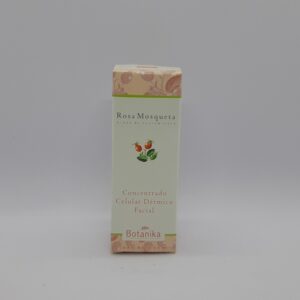 Botanika Aceite Rosa mosqueta