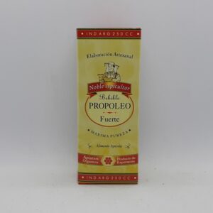 Noble Apicultor Propoleo bebible 250cc