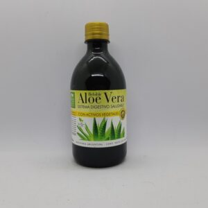 Natier Aloe Vera Digestivo 500cc