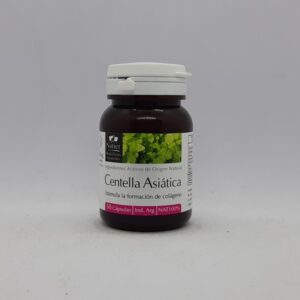 Natier Centella Asiatica capsulas