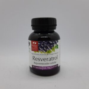Natier Resveratrol