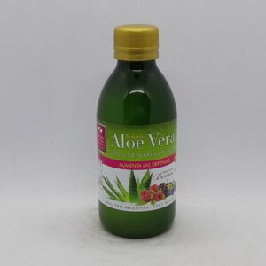 Natier Aloe Vera Berries 250cc
