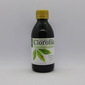 Natier Clorofila 250cc