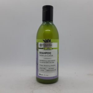 Botanika Shampoo Para la caida