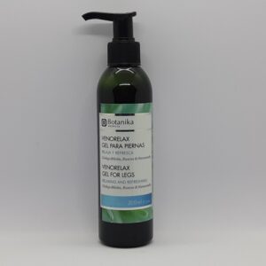 Botanika Venorelax Gel Piernas