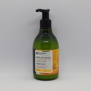 Botanika Jabon Calendula y Argan