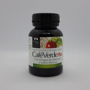 Natier Cafe Verde Plus