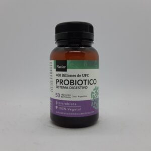 Natier Probioticos