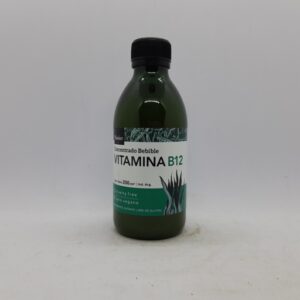 Natier Vitamina B12 250cc