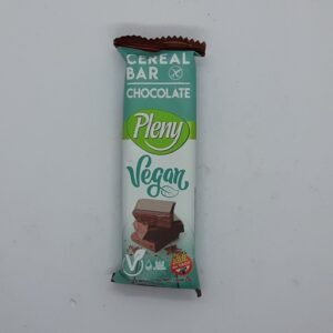 Pleny Barrita Chocolate Vegana