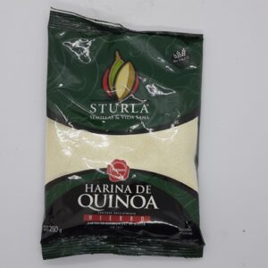 Sturla Harina de Quinoa