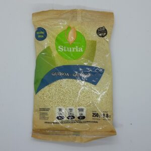 Sturla Quinoa semillas