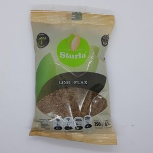 Sturla Lino semillas