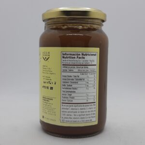 Alternative view of Las Quinas Dulce de Leche