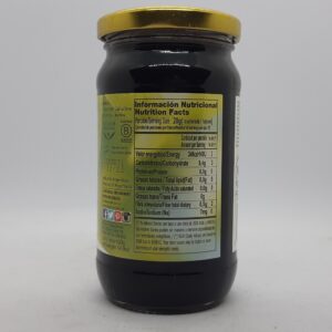 Alternative view of Las Quinas Mermelada Arandanos s/azucar