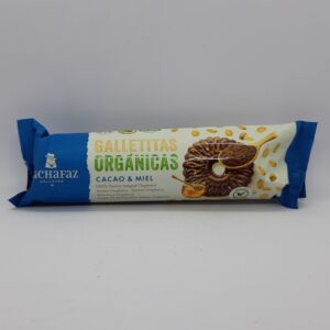 Cachafaz Cacao y Miel