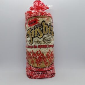 Frisbix Dulces disco de Arroz