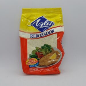Aglu Rebozador