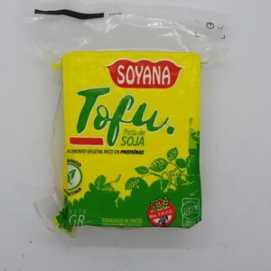 Soyana Tofu