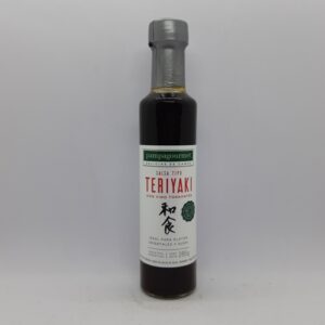 Pampagourmet Teriyaki