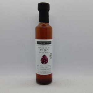 Pampagourmet Vinagre de vino