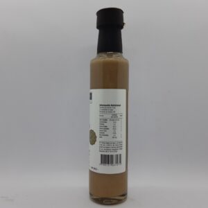 Alternative view of Pampagourmet Ajo ahumado salsa