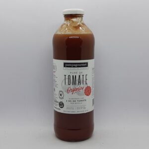 Pampagourmet Pure tomate 910g