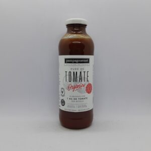 Pampagourmet Pure de Tomate