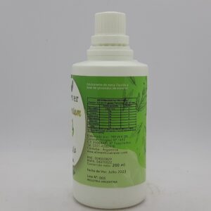 Alternative view of Trever Premium Stevia 200ml