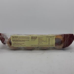 Alternative view of Integralia Pepas de Avena