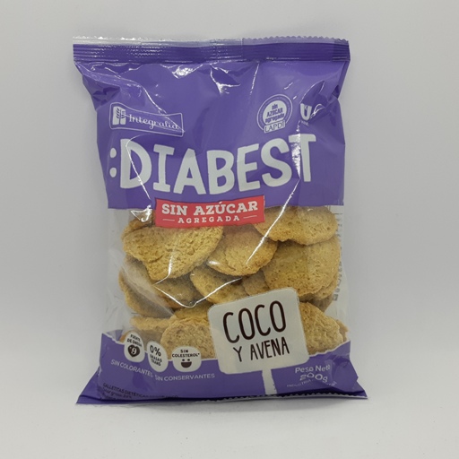 Integralia Diabest Coco