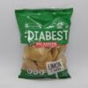 Integralia Diabest limon y avena