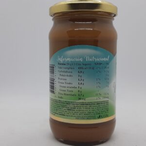 Alternative view of Trini Dulce de leche