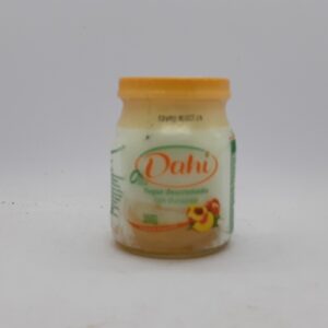 Dahi Yogur Batido Descremado Durazno