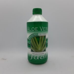 Jual Aloe Vera natural 500cc