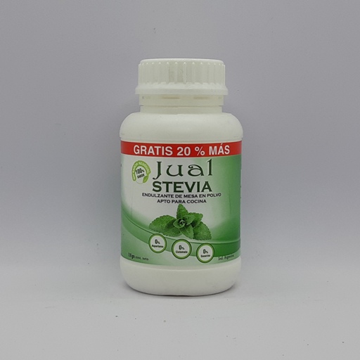 Jual Stevia en polvo