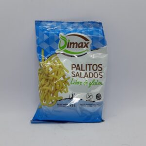 Dimax Palitos salados
