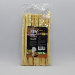 Artesa Grisines queso Provolone